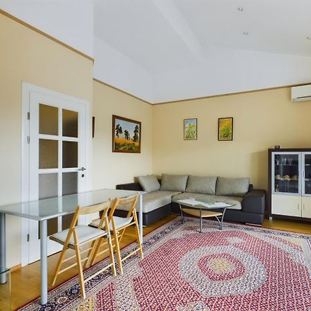Villa Villa Laurana Esterno foto