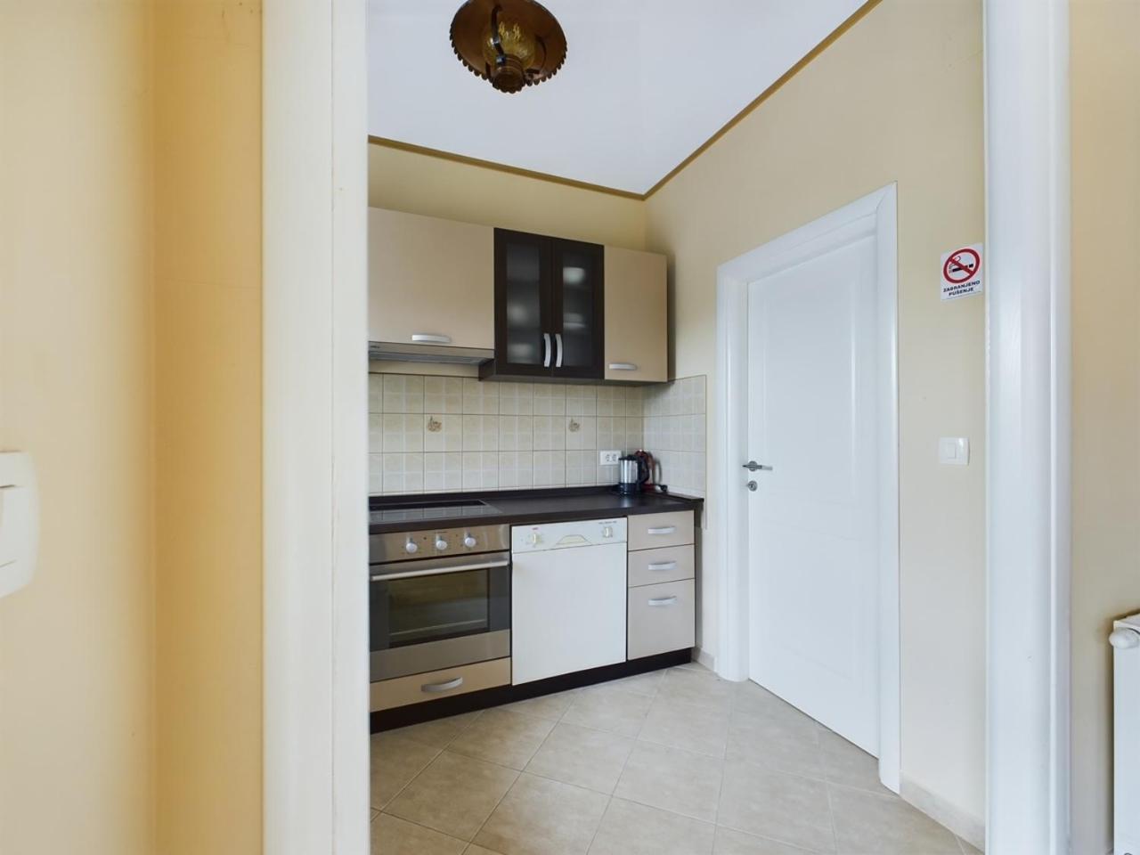 Villa Villa Laurana Esterno foto