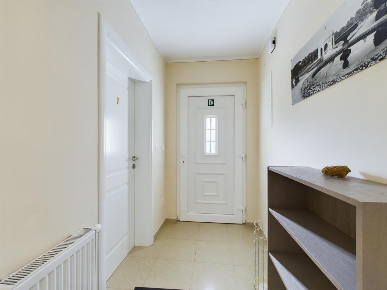 Villa Villa Laurana Esterno foto
