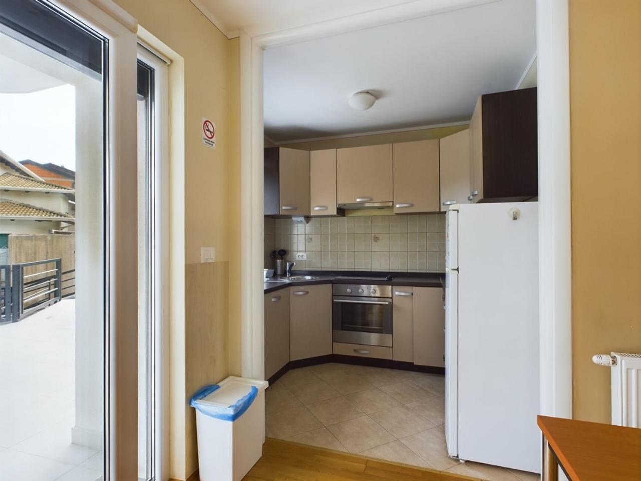 Villa Villa Laurana Esterno foto
