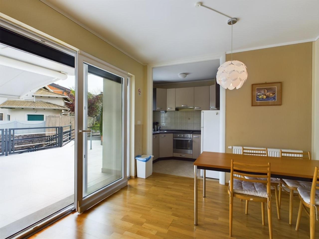 Villa Villa Laurana Esterno foto