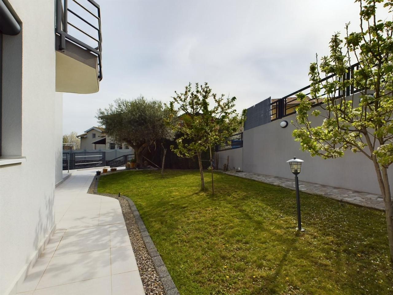 Villa Villa Laurana Esterno foto
